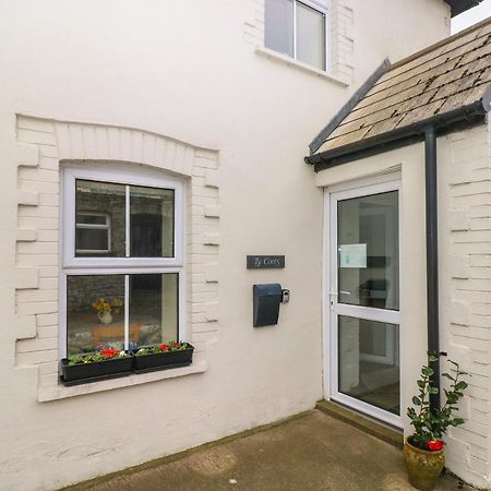 Ty Coets, Morfa Farm Villa Llantwit Major Bagian luar foto