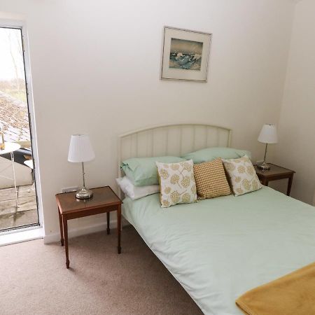 Ty Coets, Morfa Farm Villa Llantwit Major Bagian luar foto