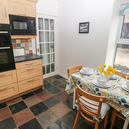 Ty Coets, Morfa Farm Villa Llantwit Major Bagian luar foto