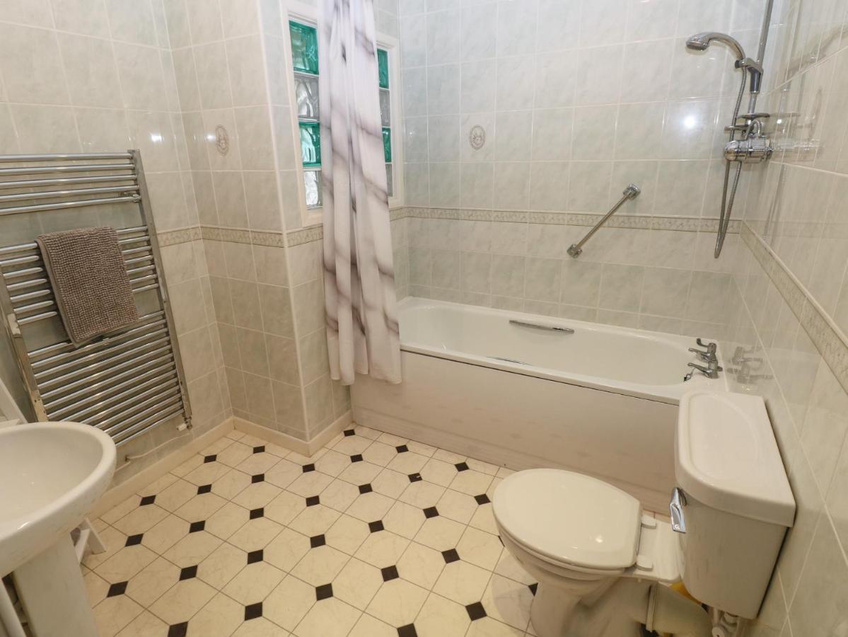 Ty Coets, Morfa Farm Villa Llantwit Major Bagian luar foto