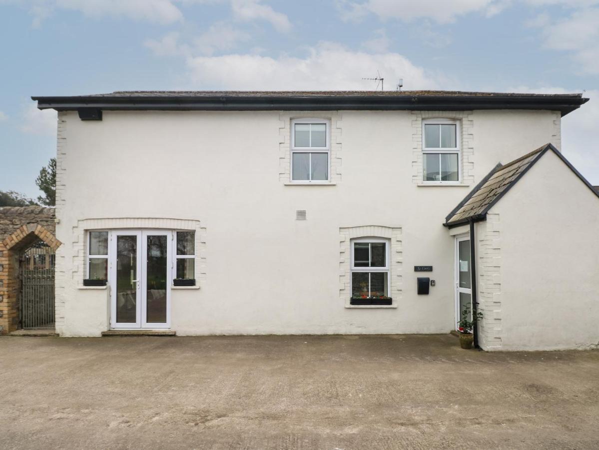 Ty Coets, Morfa Farm Villa Llantwit Major Bagian luar foto