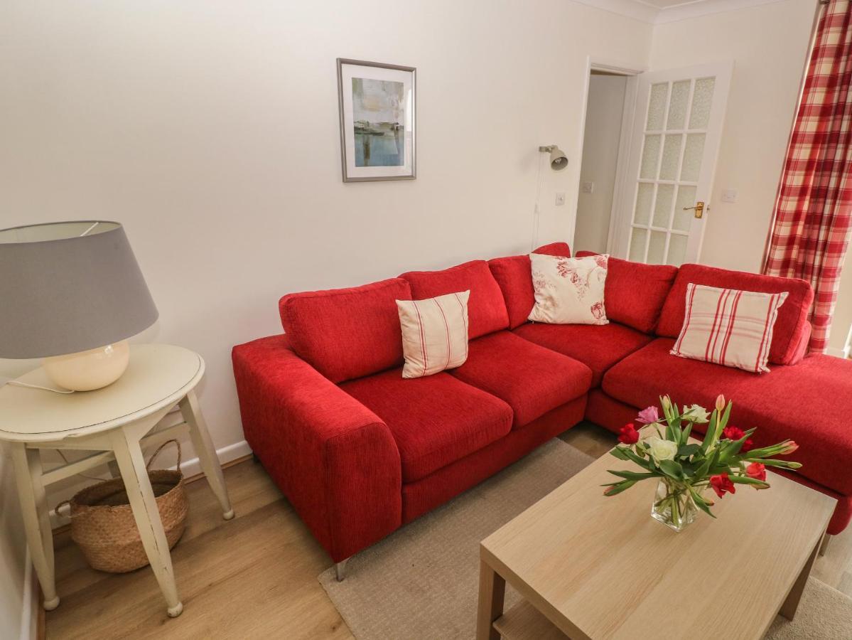 Ty Coets, Morfa Farm Villa Llantwit Major Bagian luar foto