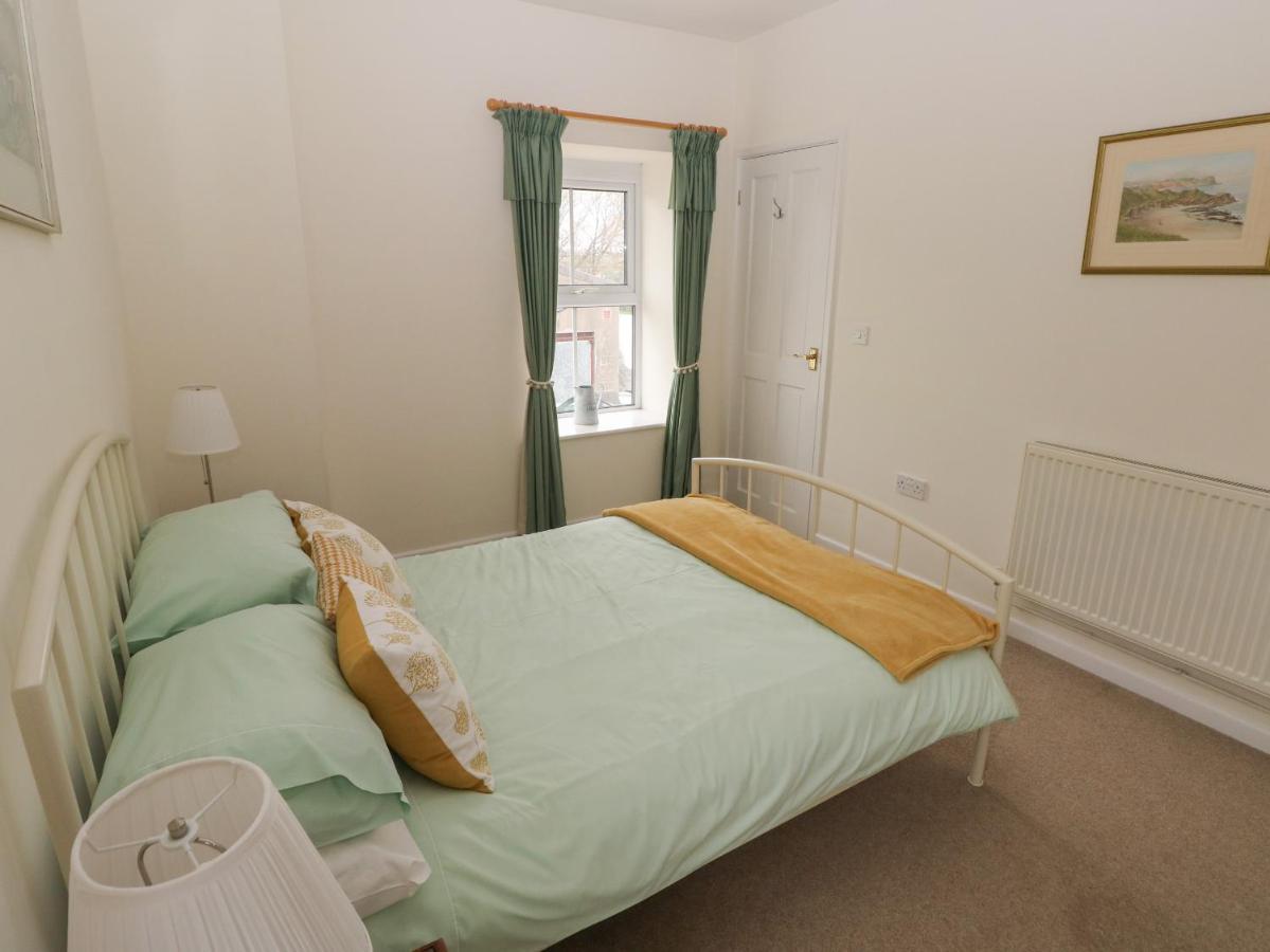 Ty Coets, Morfa Farm Villa Llantwit Major Bagian luar foto