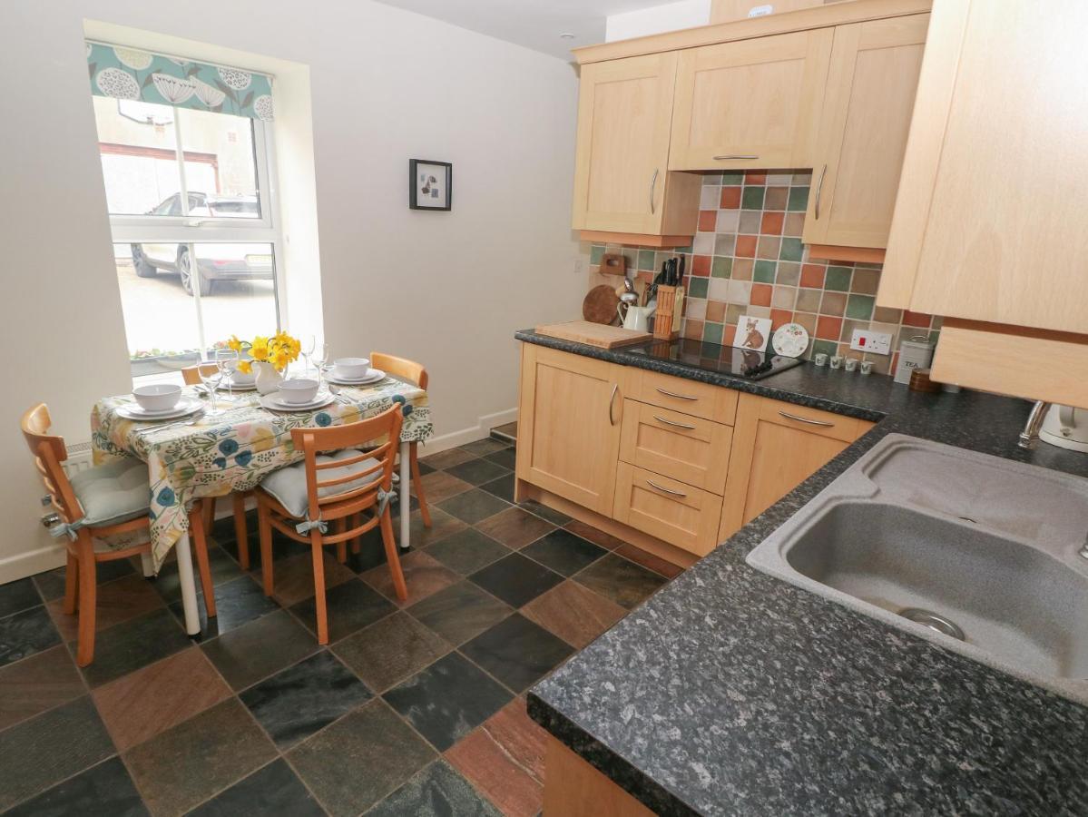 Ty Coets, Morfa Farm Villa Llantwit Major Bagian luar foto