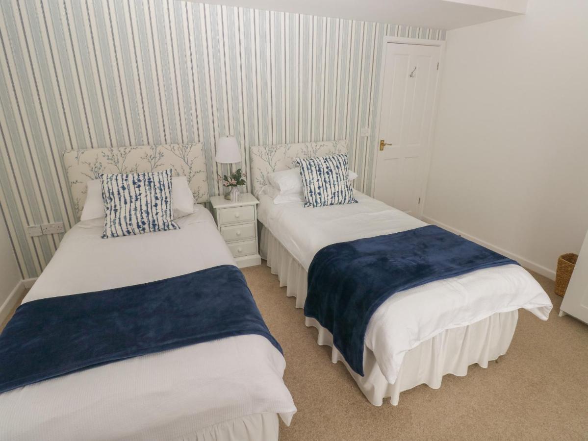 Ty Coets, Morfa Farm Villa Llantwit Major Bagian luar foto
