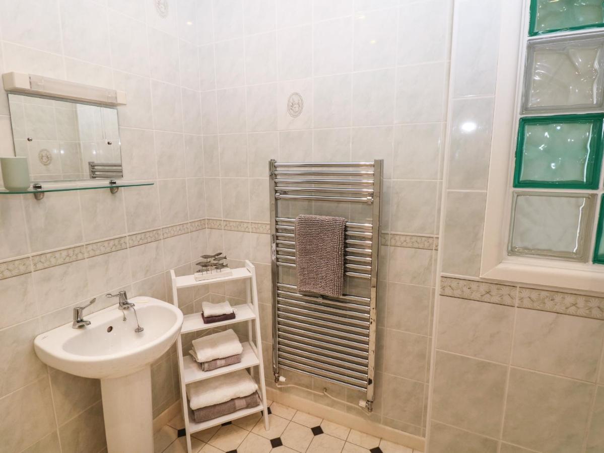 Ty Coets, Morfa Farm Villa Llantwit Major Bagian luar foto