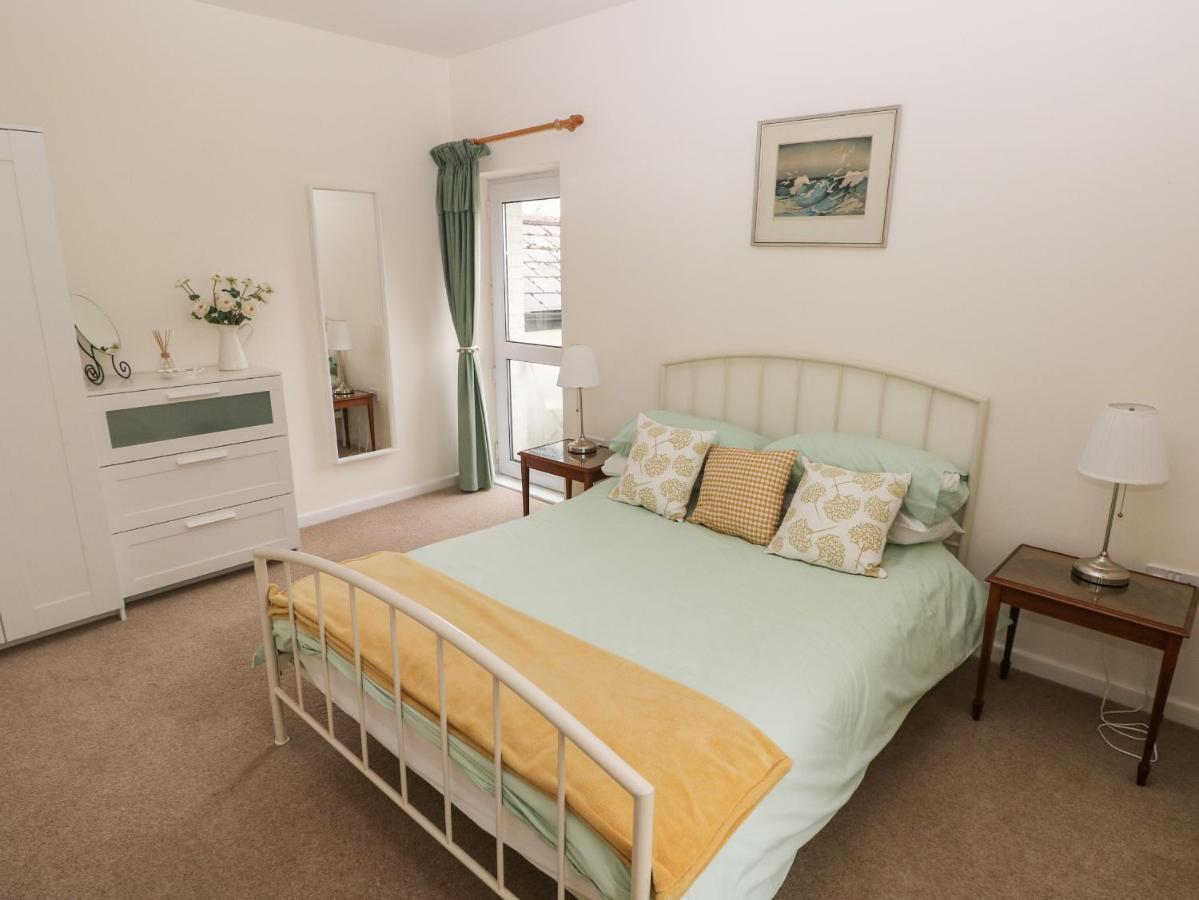 Ty Coets, Morfa Farm Villa Llantwit Major Bagian luar foto
