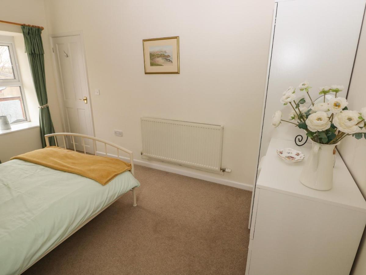 Ty Coets, Morfa Farm Villa Llantwit Major Bagian luar foto