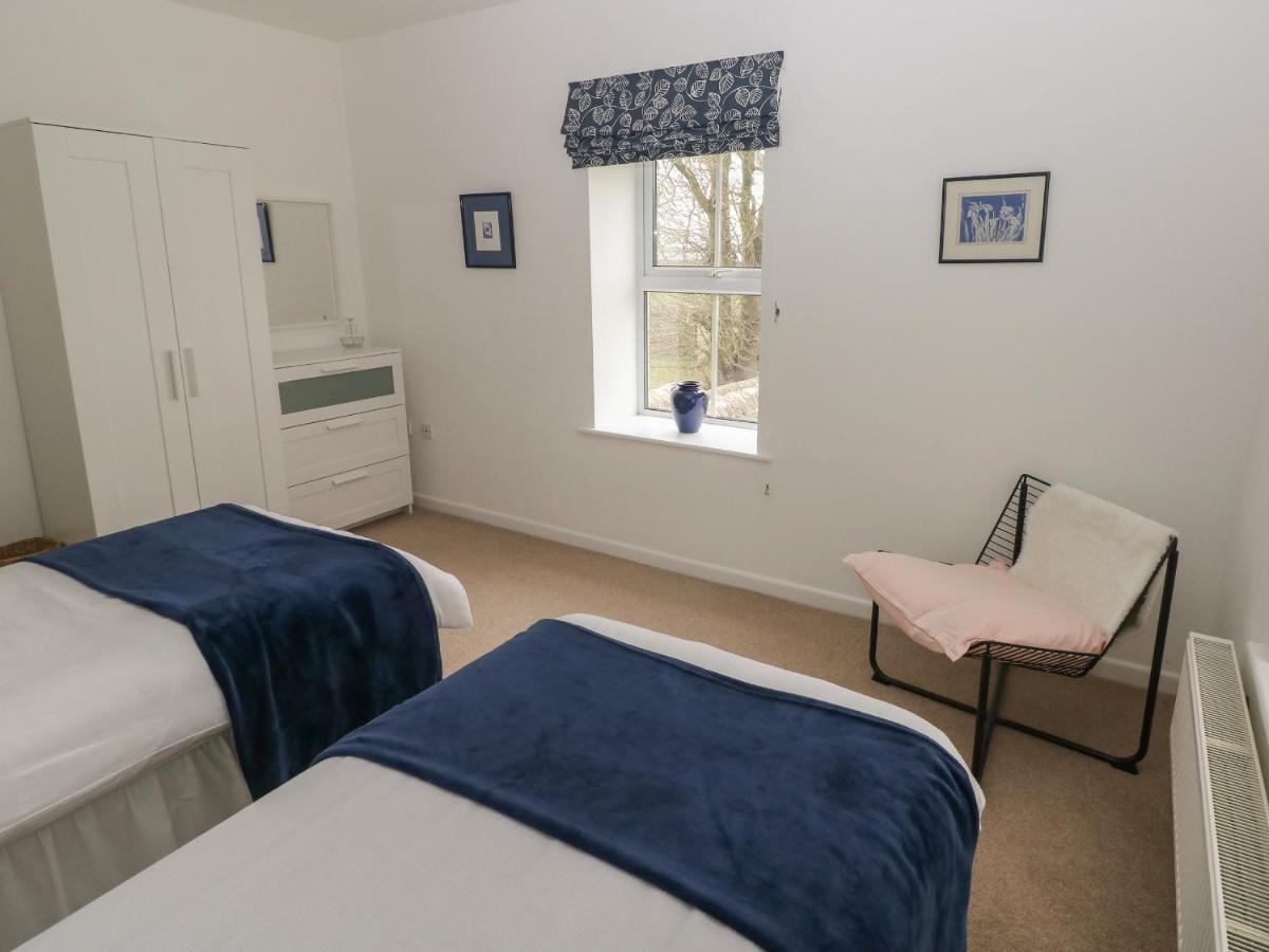 Ty Coets, Morfa Farm Villa Llantwit Major Bagian luar foto