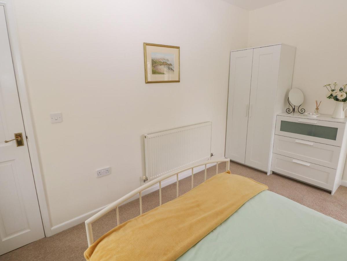 Ty Coets, Morfa Farm Villa Llantwit Major Bagian luar foto